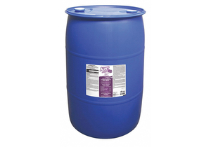 LIQUID SANITIZER 50 GAL.DRUM by Best Sanitizers Inc.