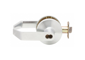 LEVER LOCKSET MECHANICAL STOREROOM GRD.2 by Falcon LEVER LOCKSET MECHANICAL STOREROOM GRD.2 by Falcon