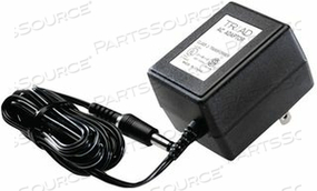 WALL MOUNT POWER SUPPLY 120VAC-24VAC 