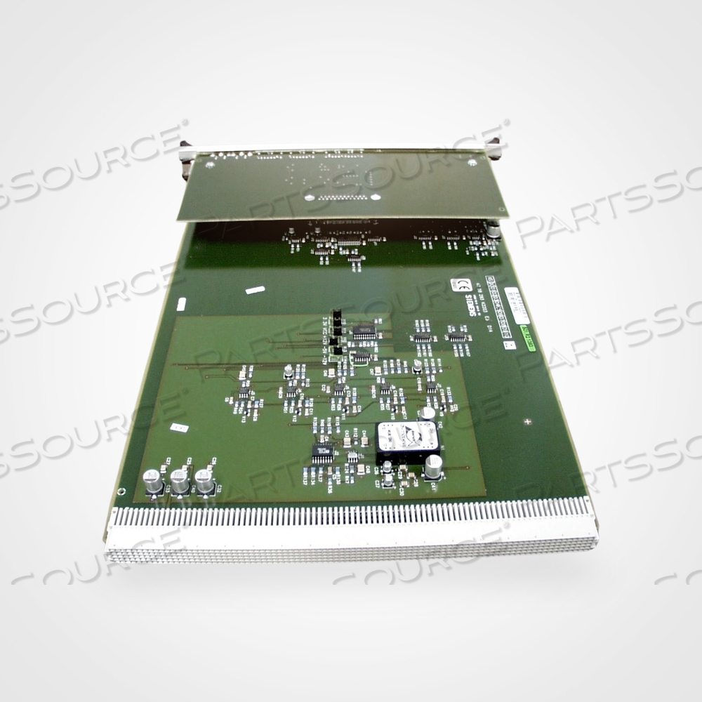 IOP D14 BOARD by Siemens Medical Solutions