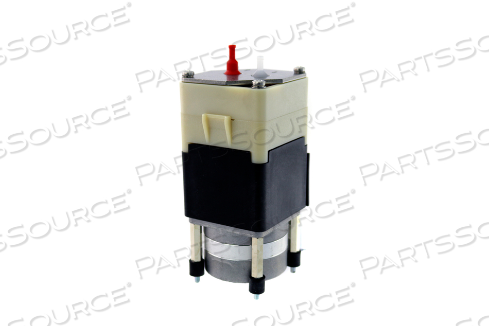 CONCENTRATE PUMP ASSY (2 WEAK SPRINGS) REFURBISHED 