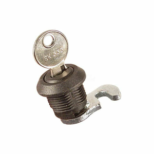 MH3300K LOCKING KEY HOOK LATCH, FOR USE WITH METAL ENCLOSURES by RIB