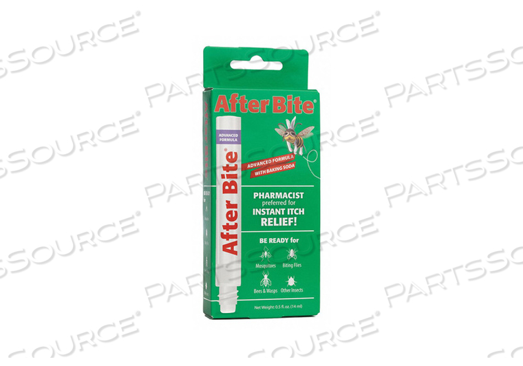 AFTER BITE PLUS ANTI-ITCH BOX by After Bite AFTER BITE PLUS ANTI-ITCH BOX by After Bite