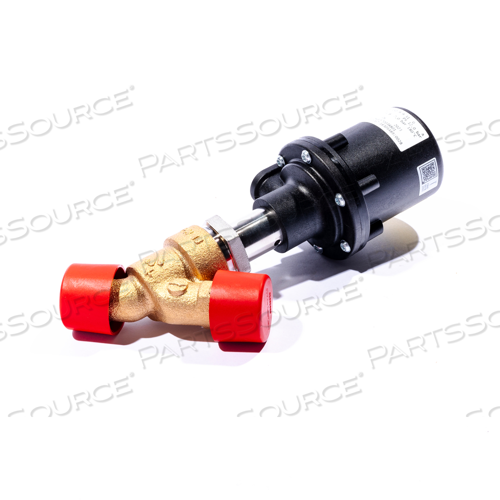 G3/4IN BORNZE 2-WAY PNEUMATIC PSITON VALVE by Getinge USA Sales, LLC