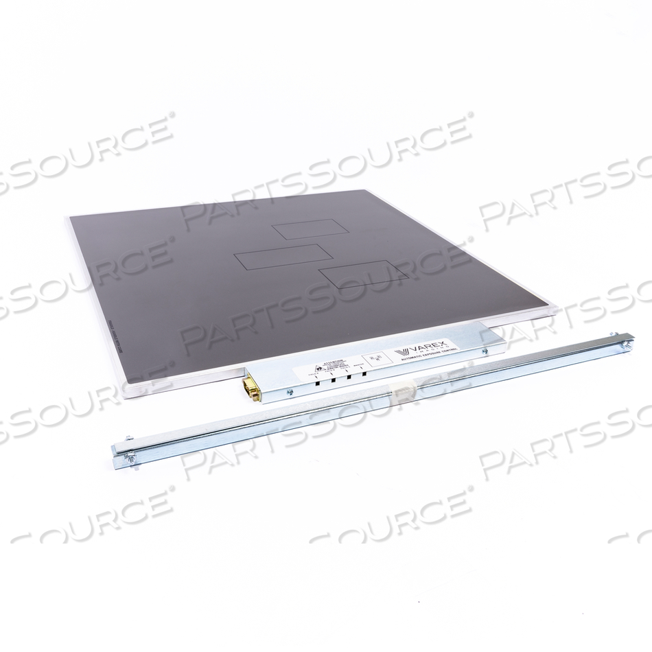 AEC CHAMBER by Carestream Health, Inc.