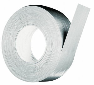 DUCT TAPE 48MM X 55M 11 MIL SILVER by Nashua