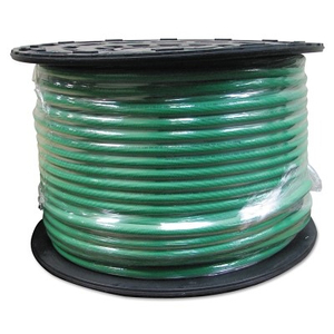 HSIWR14G-REEL XTRWELD SINGLE LINE HOSE, GRADE R, TYPE VD, FOR OXYGEN (GREEN)' 1/4" IN, 700' FT. REEL by XTRweld