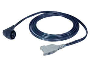 DEFIBRILLATOR MONITOR CABLE by Physio-Control