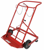 Dayton 30F011 Stacking Chair Truck 240 Lb Load Capacity 