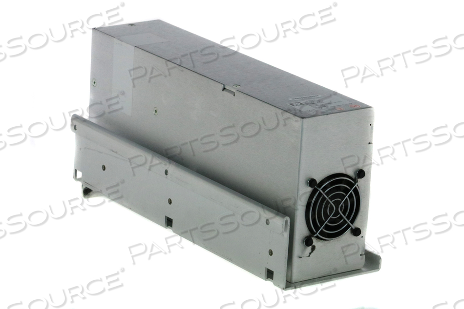 POWER SUPPLY MODULE 