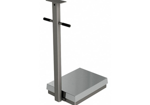 SCALE COLUMN 24X4 IN. by B-Tek