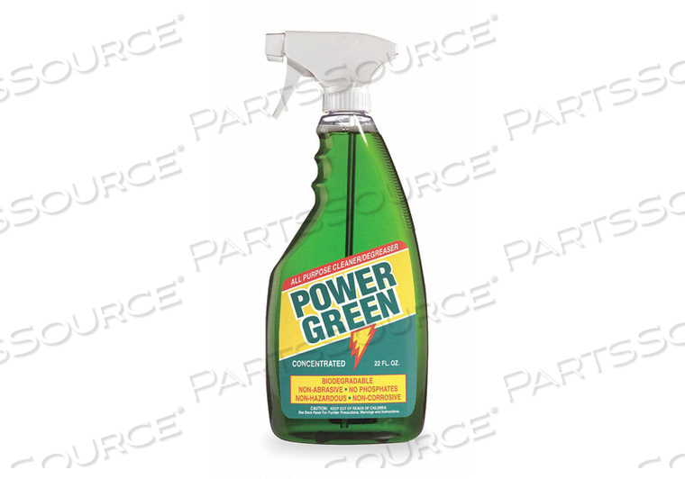 ALL PURPOSE CLEANER PK12 by Ability One ALL PURPOSE CLEANER PK12 by Ability One