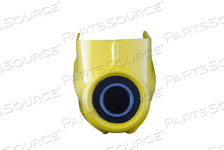 CASTER HORN ASSEMBLY by Stryker Medical CASTER HORN ASSEMBLY by Stryker Medical