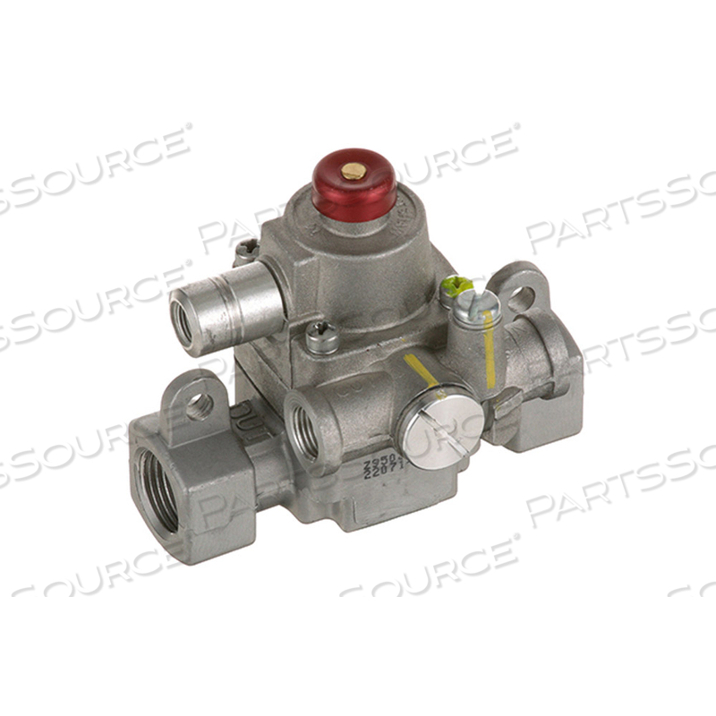 SAFETY VALVE, GAS, TS11J 