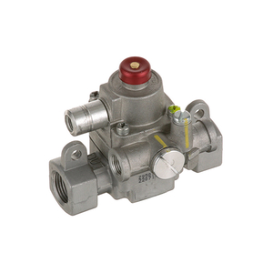 SAFETY VALVE, GAS, TS11J by Tri Star Manufacturing