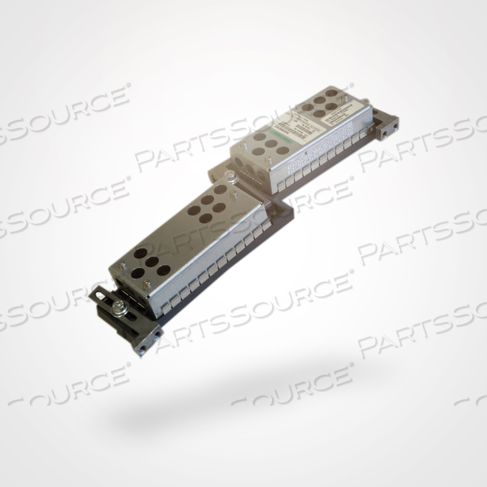 RX STAT 2 RECEIVER FOR PET/CT SCANNER by Siemens Medical Solutions RX STAT 2 RECEIVER FOR PET/CT SCANNER by Siemens Medical Solutions