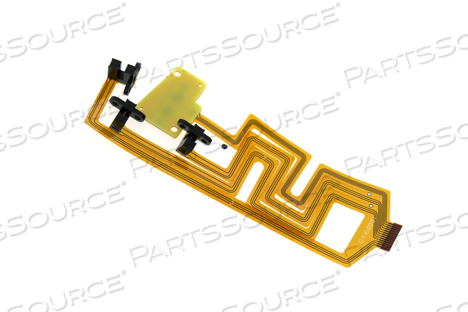 FLEX CIRCUIT ASSEMBLY FOR JOEY FEEDING PUMP by Cardinal Health 200, LLC