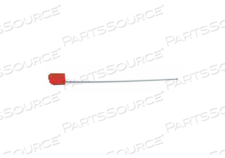 PULL TIGHT SEAL LASER MARKED TYPE PK100 by TydenBrooks PULL TIGHT SEAL LASER MARKED TYPE PK100 by TydenBrooks