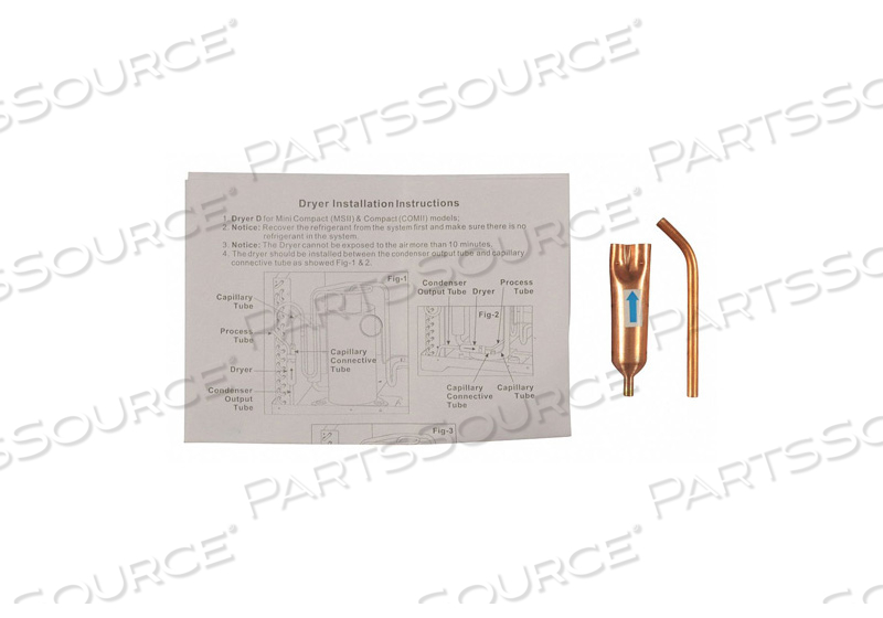 FILTER DRIER by Frigidaire