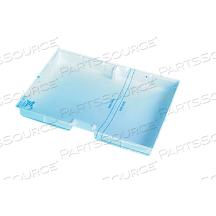CRASH CART SECURITY BAG by Health Care Logistics (HCL)