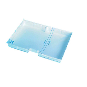 CRASH CART SECURITY BAG by Health Care Logistics (HCL)