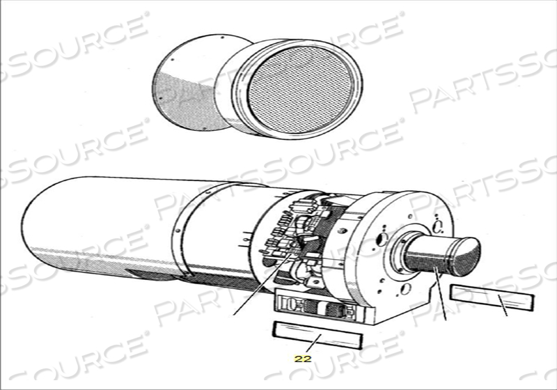 COVER ENGRAVED by Siemens Medical Solutions