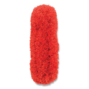 GOOD GRIPS MICROFIBER DUSTER REFILL, ORANGE by OXO