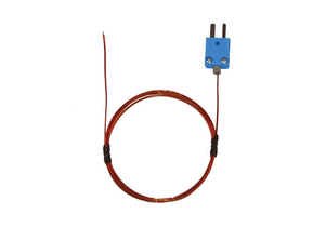 5FT 30 GAUGE T TYPE KAPTON INSULATED PROBE by Cole-Parmer Instrument Company