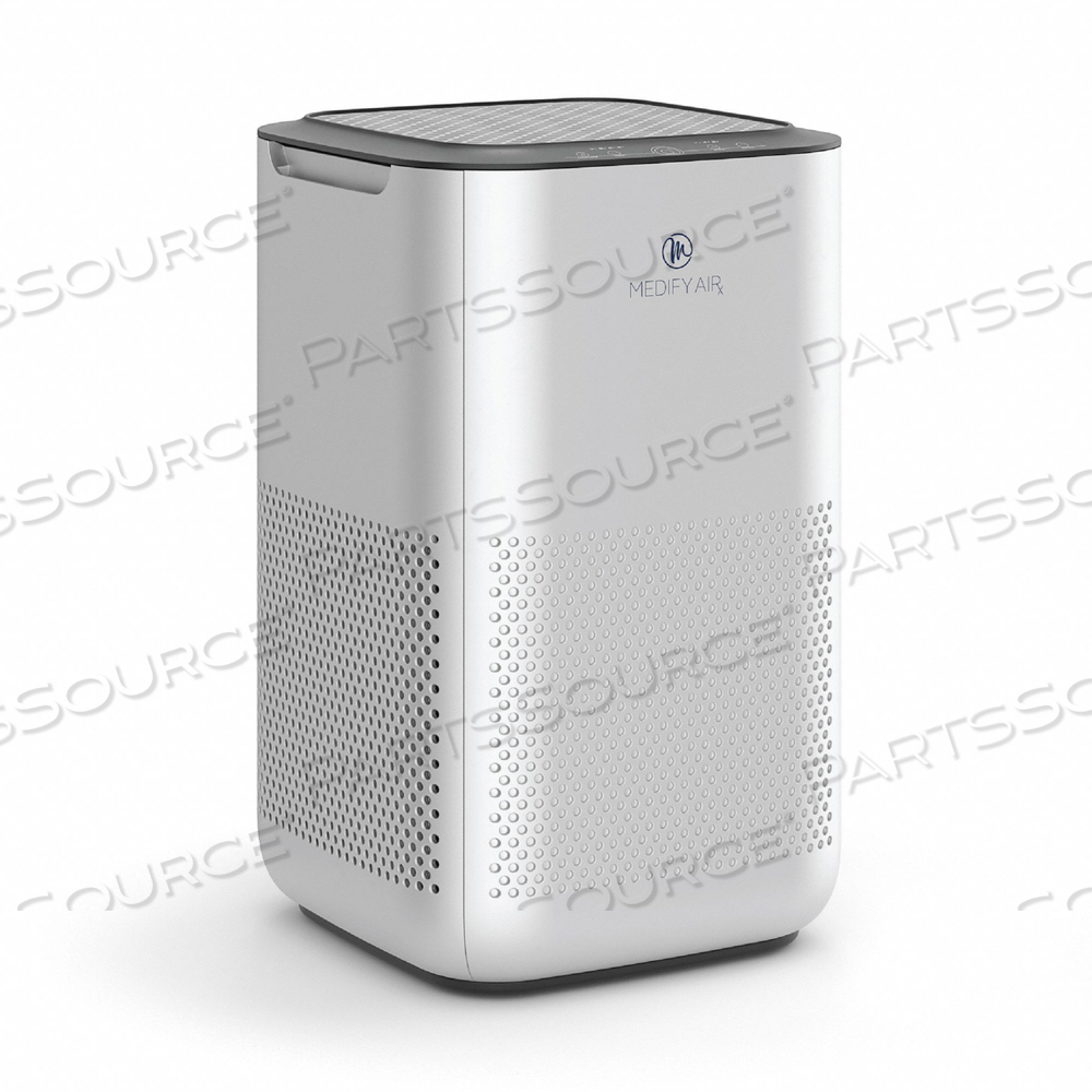 AIR PURIFICATION MA-15 SILVER 