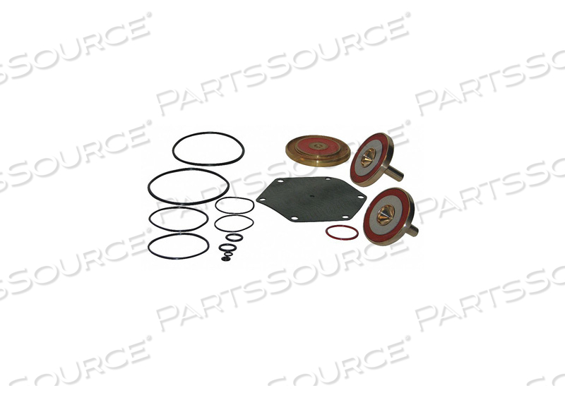 BACKFLOW PREVENTER REPAIR KIT by Watts Regulator Co.