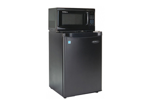 REFRIGERATOR MICROWAVE 700 W 2.6 CU FT. by MicroFridge