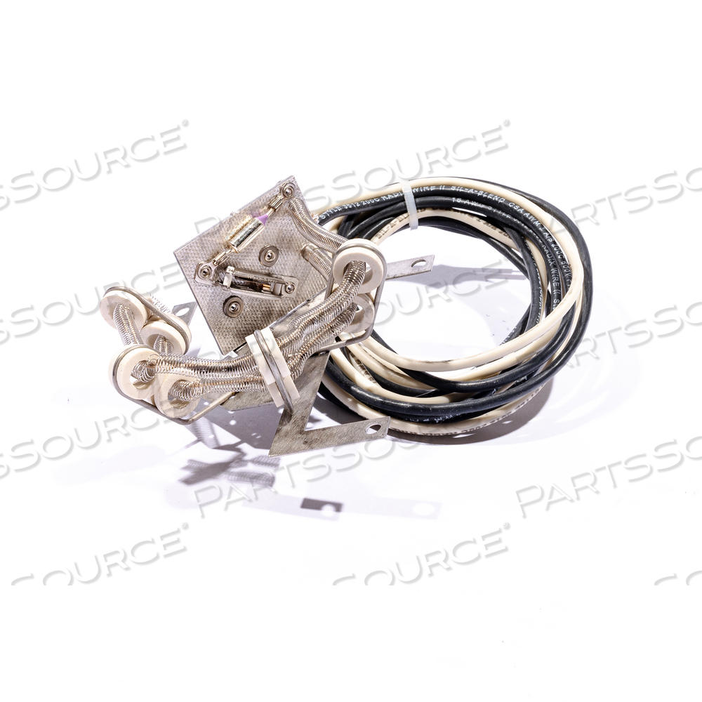 AXIAL HEATER, 230 V, 400 W by Getinge USA Sales, LLC