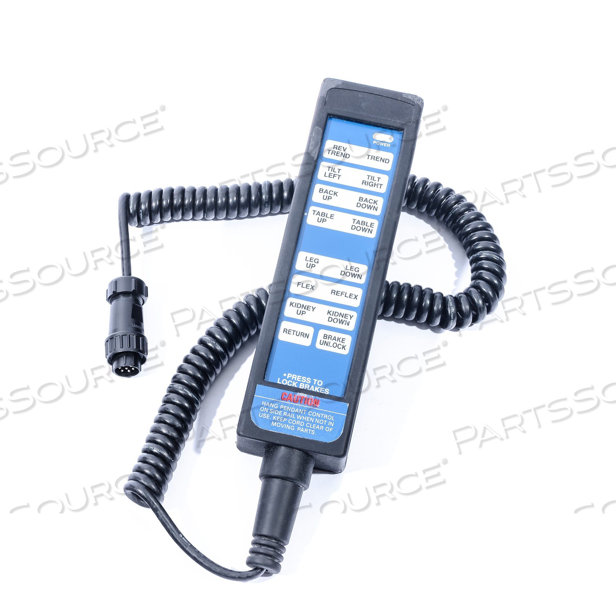 PartsSource Original Equipment Manufacturers