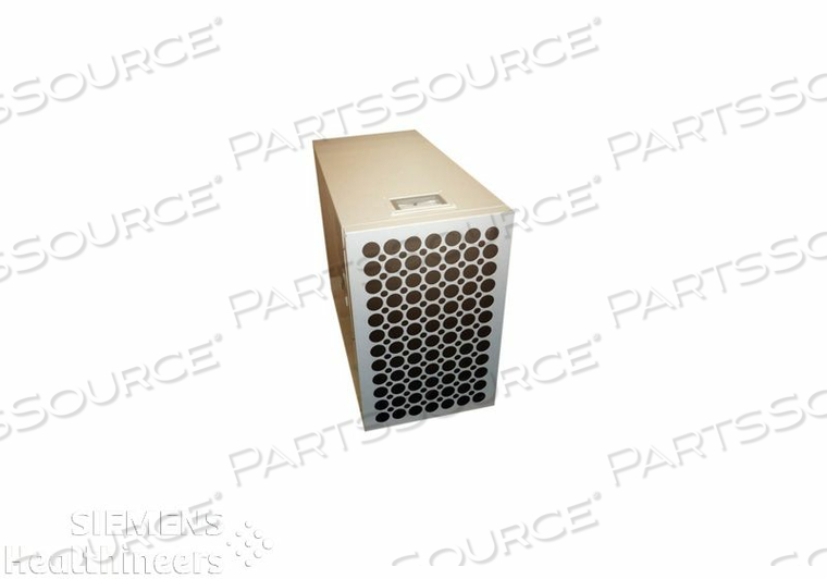 FRU IRSMX2D by Siemens Medical Solutions