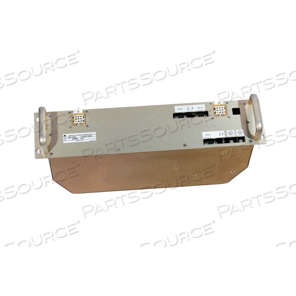 POWER DISTRIBUTION DRAWER 