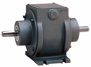 CLUTCH/BRAKE TORQUE 40 FT-LB 24 VDC by Warner Electric