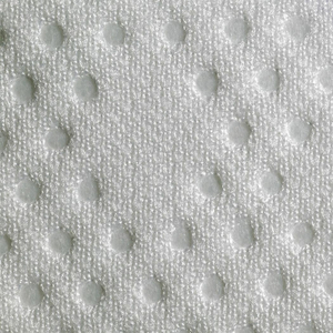 DRY WIPE 9 X 9 WHITE by Berkshire