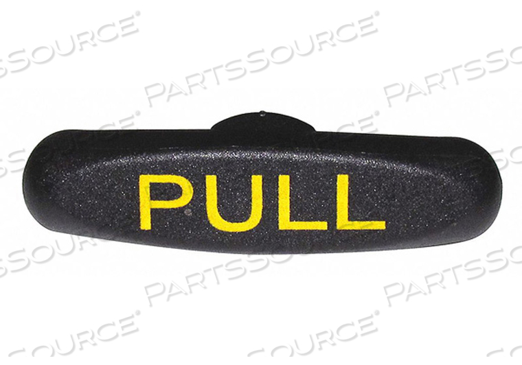 RPG04-0366 SPEAKMAN HANDLE REPLACEMENT by Speakman