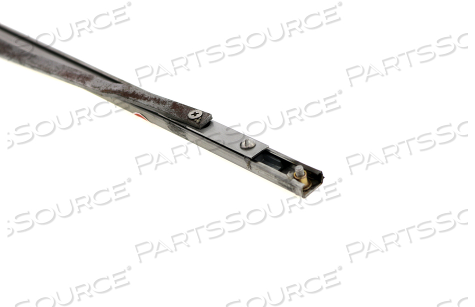 KIT, SLIDE LOCK, FOOT OPERATED ASSEMBLY, 32IN WIDTH, 3IN HEIGHT, 48IN DEPTH by Blickman