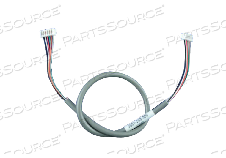 KEYPAD CABLE, FOOTBOARD BED EXIT, FOR USE WITH: FOR 3002 S2 MED-SURG BED by Stryker Medical KEYPAD CABLE, FOOTBOARD BED EXIT, FOR USE WITH: FOR 3002 S2 MED-SURG BED by Stryker Medical