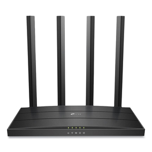 ARCHER C80 AC1900 WIRELESS MU-MIMO WI-FI 5 ROUTER, 5 PORTS, DUAL-BAND 2.4 GHZ/5 GHZ by TP-Link