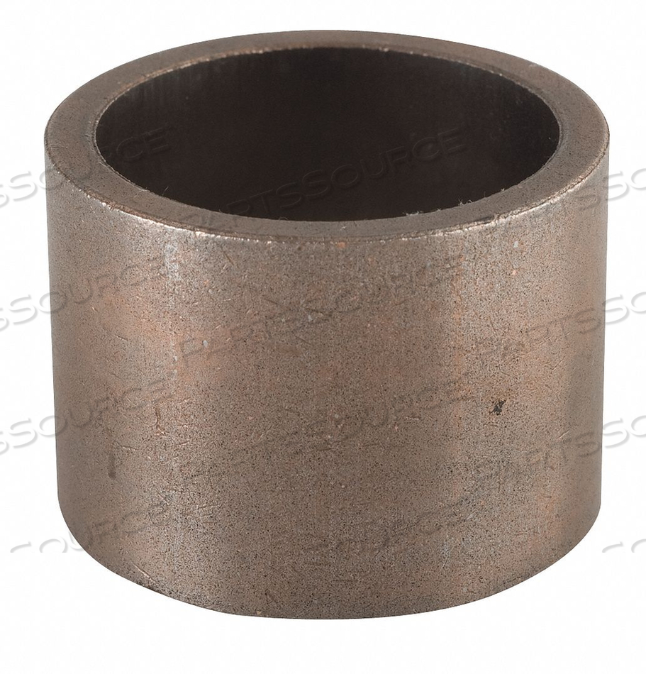 SLEEVE BEARING I.D. 1 L 2-1/2 PK3 by Bunting Bearings SLEEVE BEARING I.D. 1 L 2-1/2 PK3 by Bunting Bearings