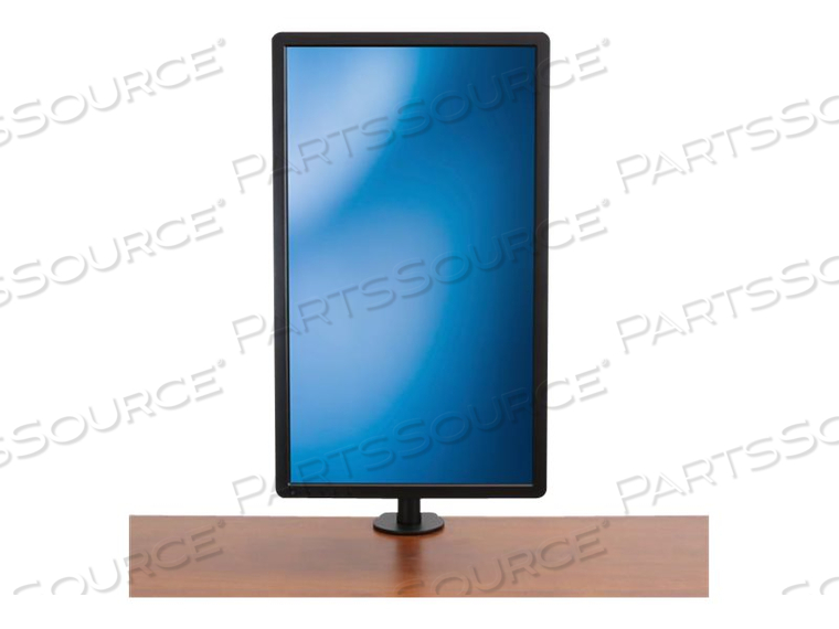 VESA 75X75/100X100MM HEAVY-DUTY DESK MOUNT MONITOR ARM FOR SINGLE 27IN (16:9) OR by StarTech.com Ltd.
