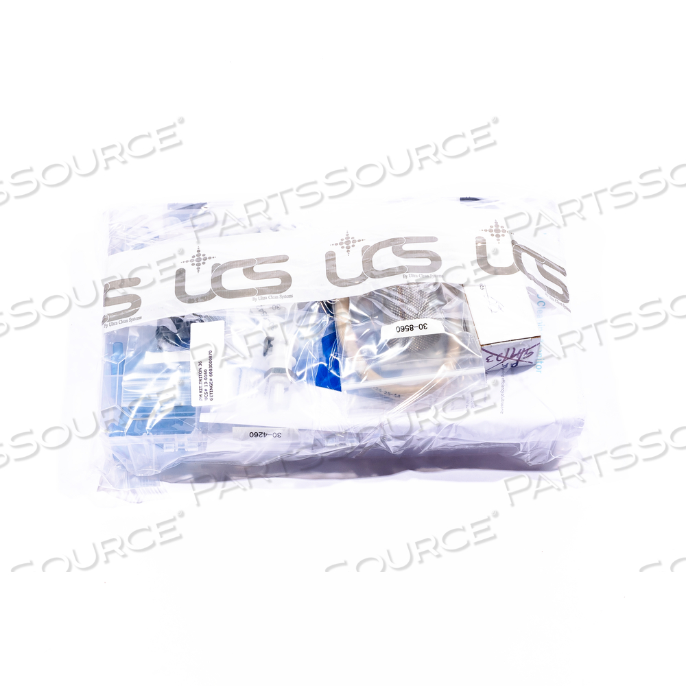 PM KIT FOR TRITON 36 by Getinge USA Sales, LLC