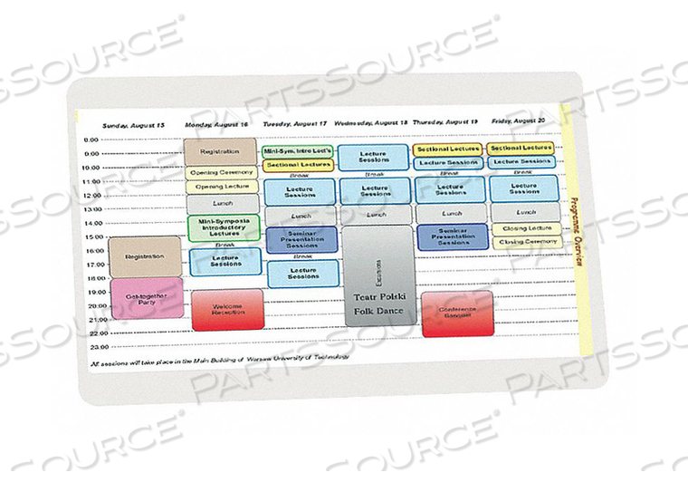 LAMINATING POUCHES 3-1/2X5-1/2IN PK100 by Sircle LAMINATING POUCHES 3-1/2X5-1/2IN PK100 by Sircle
