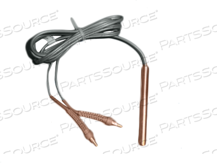 PROBE, DOPPLER, PENCIL, 9.1MHZ FREQUENCY, NON-STERILE, REUSABLE by Parks Medical Electronics