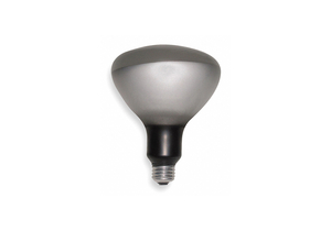 INCANDESCENT REFLECTOR LAMP R40 250W by GE Lighting