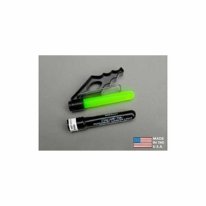 PERSONNEL MARKER LIGHT STICK W/CLIP, GREEN 1/CASE - by Datrex Inc. PERSONNEL MARKER LIGHT STICK W/CLIP, GREEN 1/CASE - by Datrex Inc.