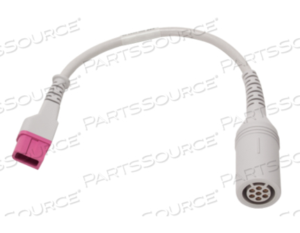 TRULINK CARDIAC OUTPUT ADAPTER CABLE by Spacelabs Healthcare