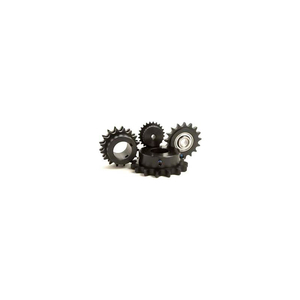 SPROCKET, A PLATE, 3/4 PITCH, 1" BORE, 35 TEETH by Tritan